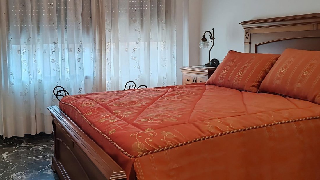 Apartamento en Campanar, Valencia, España 4 - 19156192