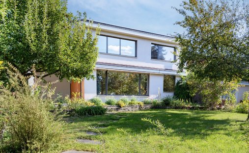 Casa a Küsnacht (ZH), Cantone di Zurigo, Svizzera 1