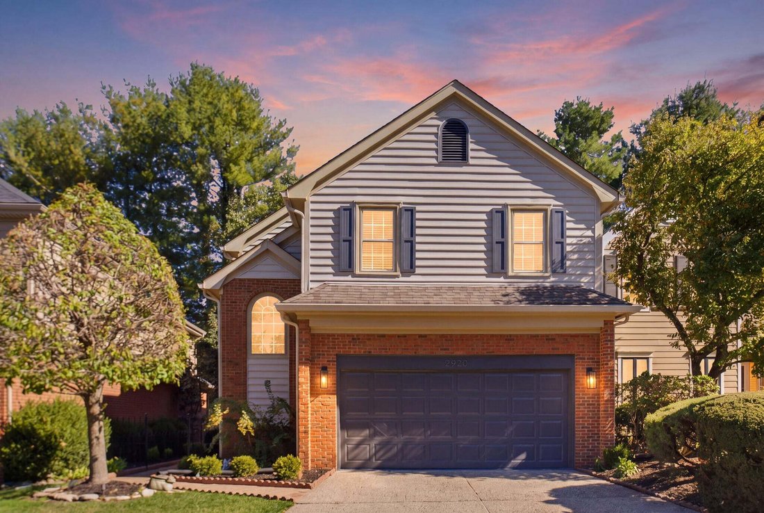 House in Lexington, Kentucky, United States 1 - 19154731