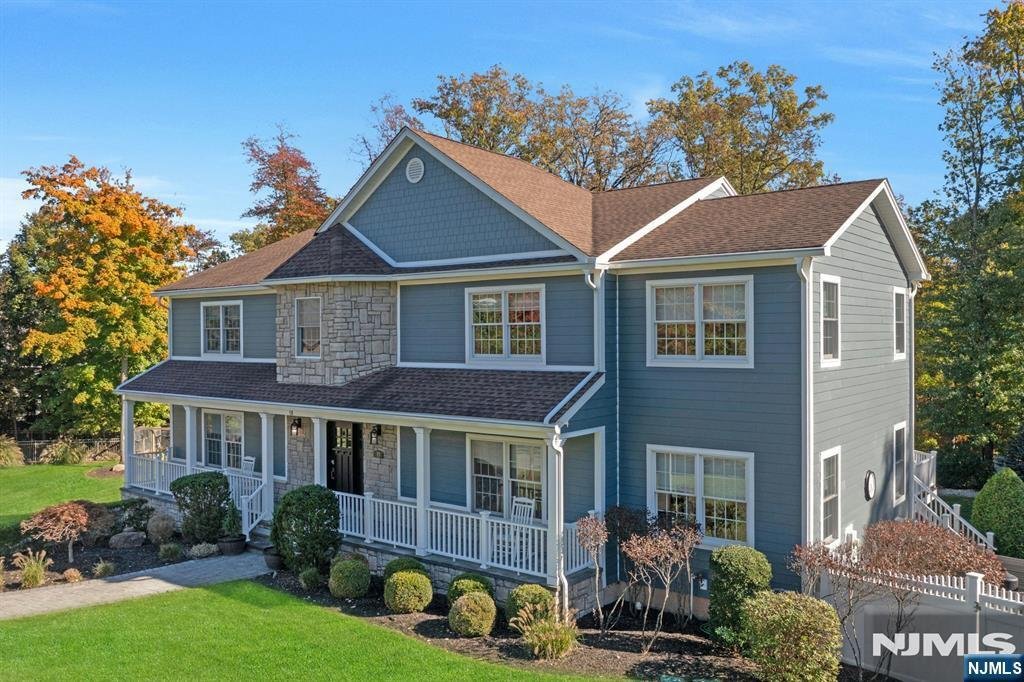 House in Mahwah, New Jersey, United States 3 - 19153684