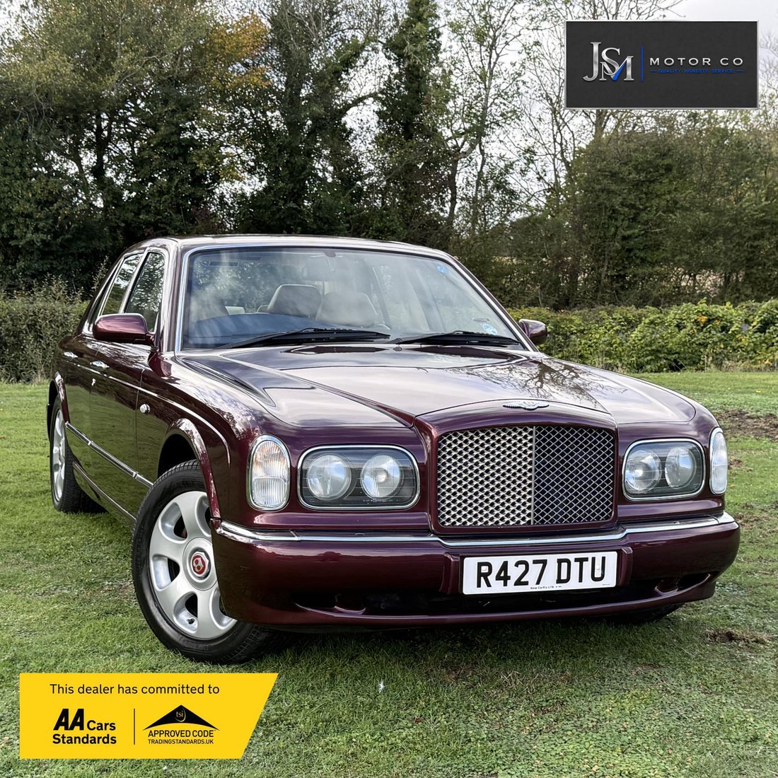Sedan in Dunmow, United Kingdom 1 - 19152287