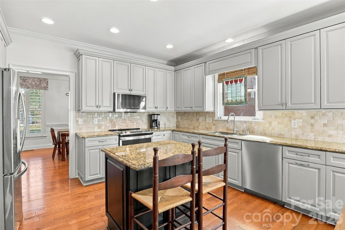 House in Charlotte, North Carolina, United States 4 - 19156631