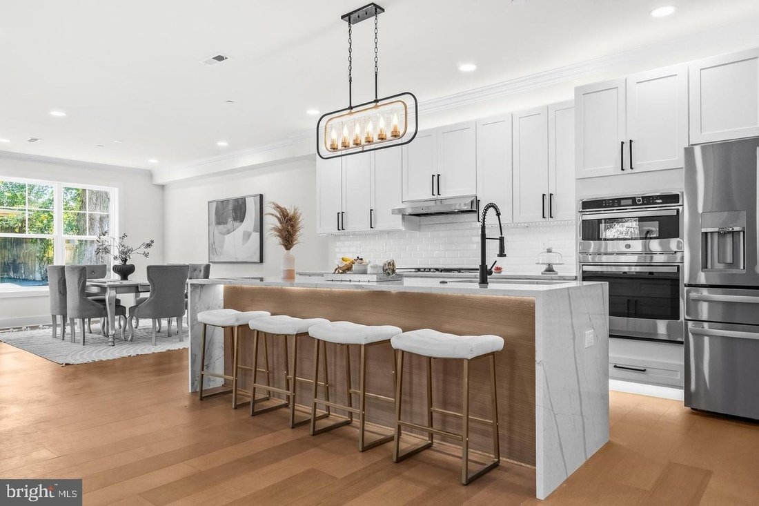 House in Kensington, Maryland, United States 2 - 19152862