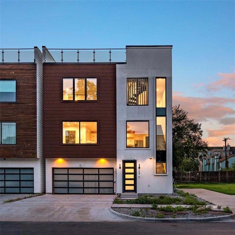 Residenza a Dallas, Texas, Stati Uniti 1 - 19155630