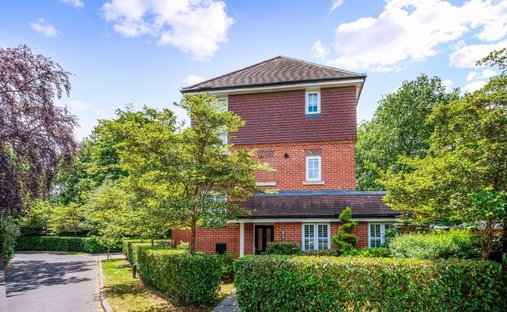 Haus in Walton on the Hill, Reigate and Banstead, England 1
