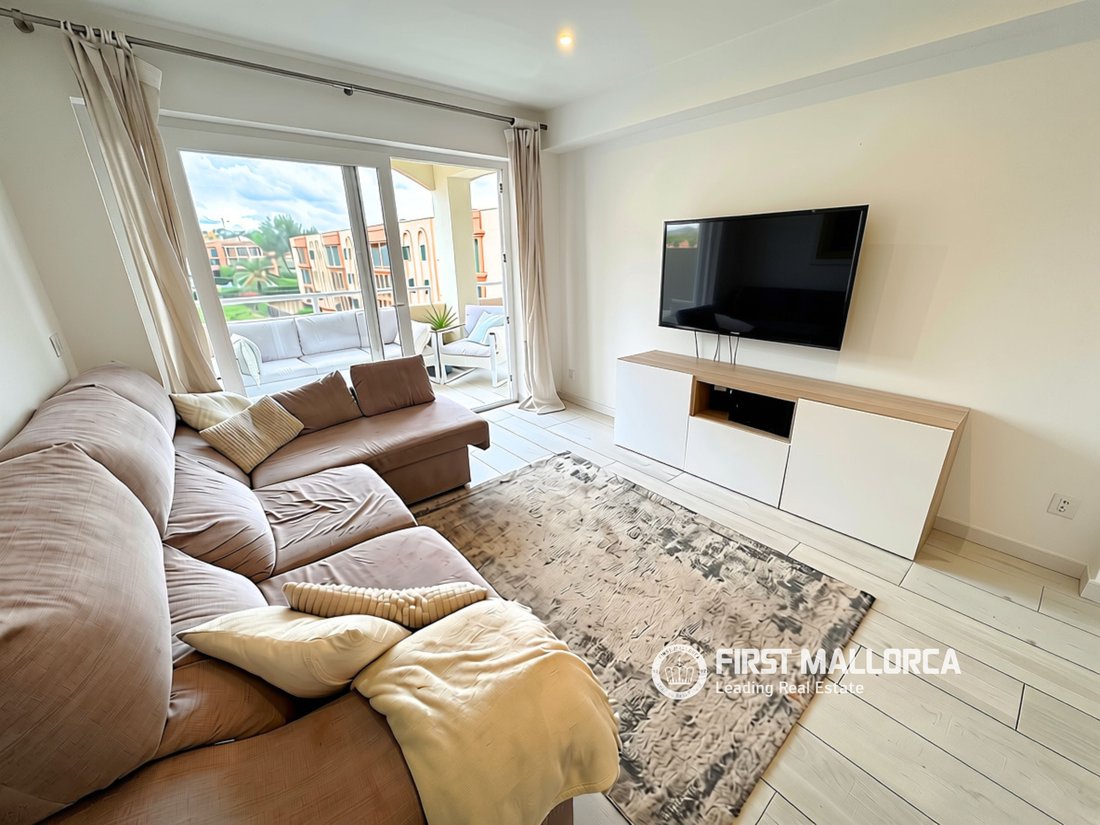 Apartamento en Calviá, Islas Baleares, España 4 - 19156251