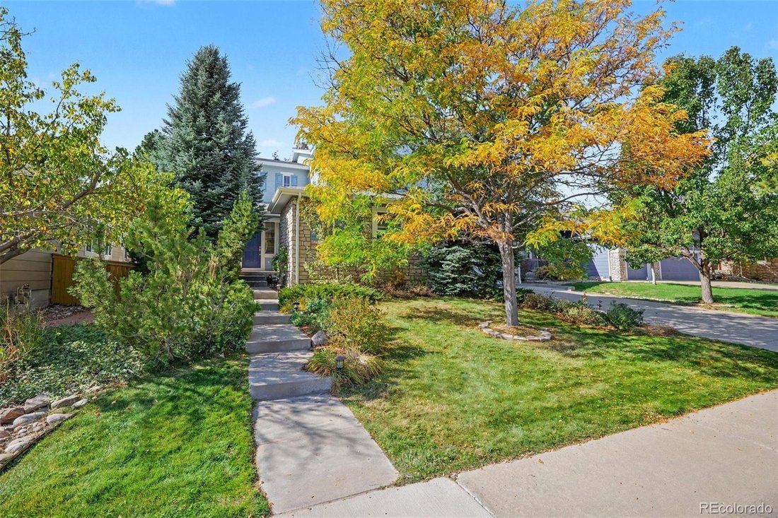 House in Highlands Ranch, Colorado, United States 3 - 19155099