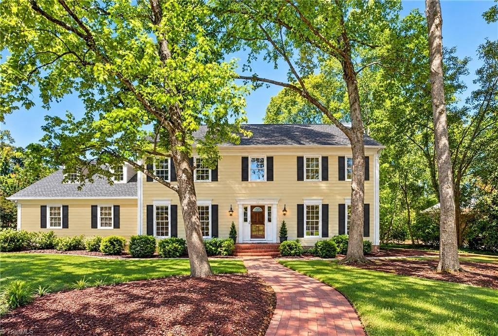 House in Greensboro, North Carolina, United States 2 - 19154905