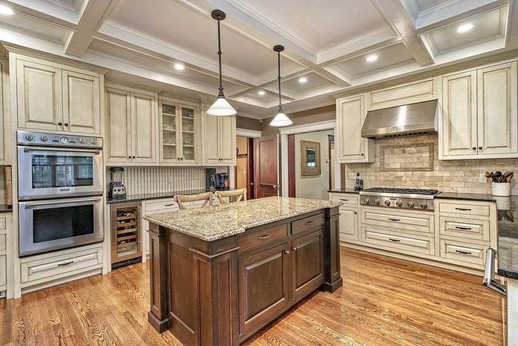 House in Winchester, Massachusetts, United States 5 - 19154167