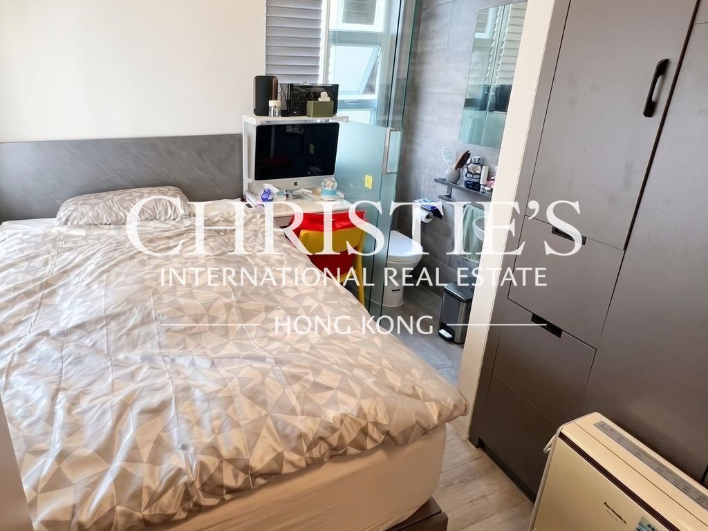 Appartement à Hong-Kong, Hong Kong 3 - 19100867
