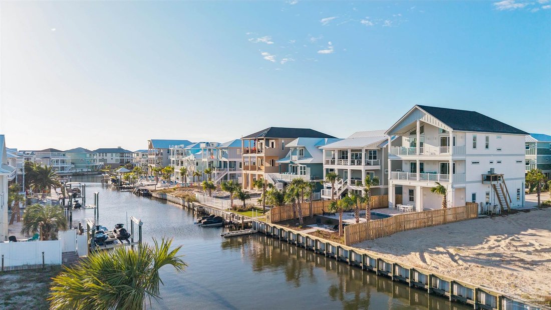 Haus in Navarre Beach, Florida, Vereinigte Staaten 4 - 19154833