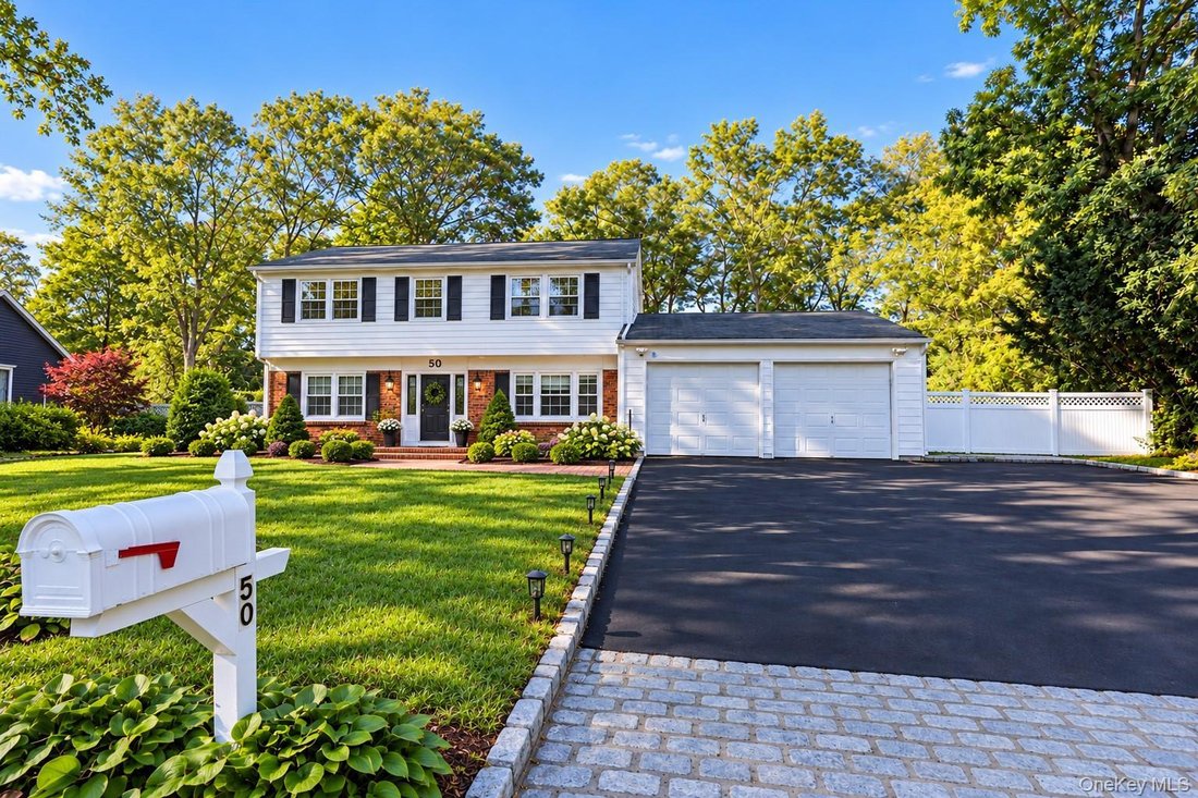 House in Stony Brook, New York, United States 1 - 19153672