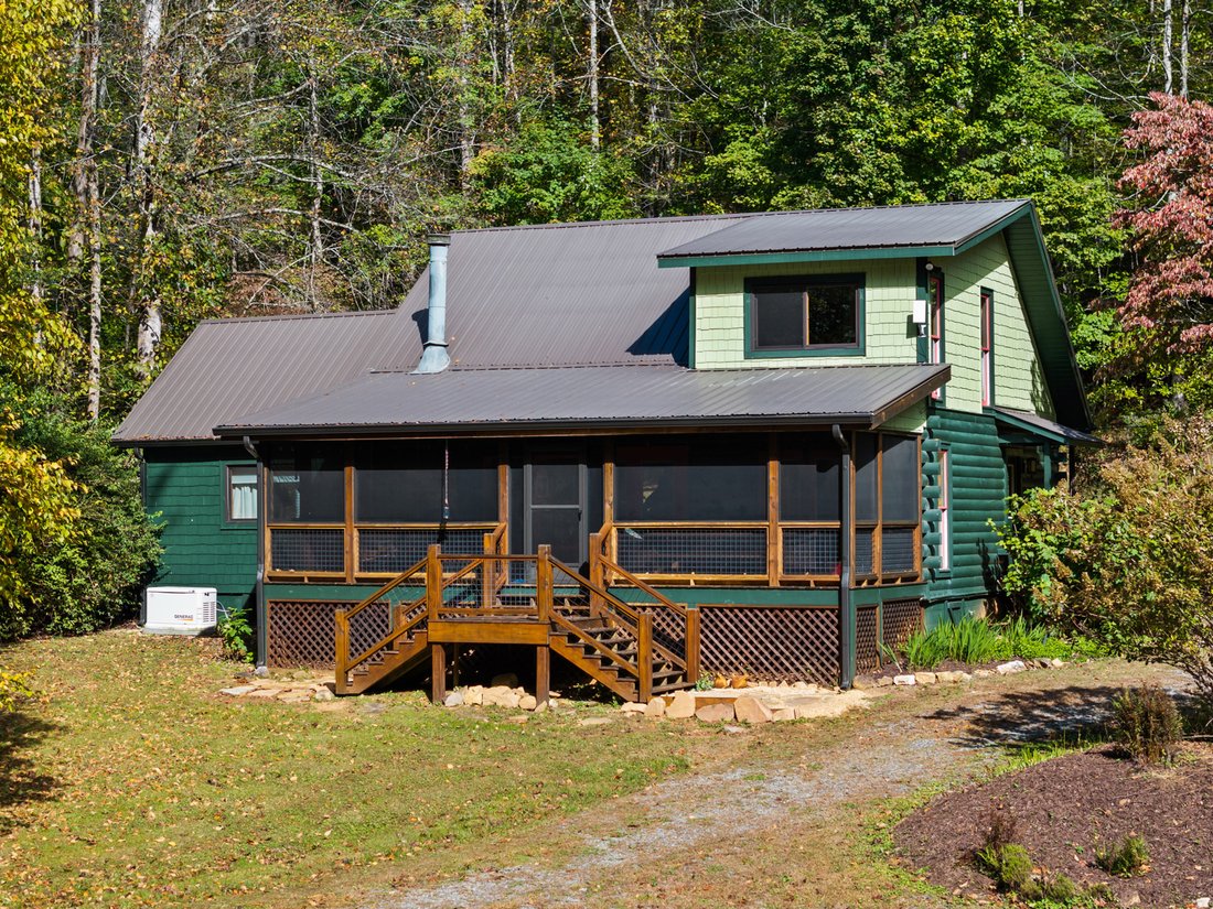 House in Blue Ridge, Georgia, United States 5 - 19144330