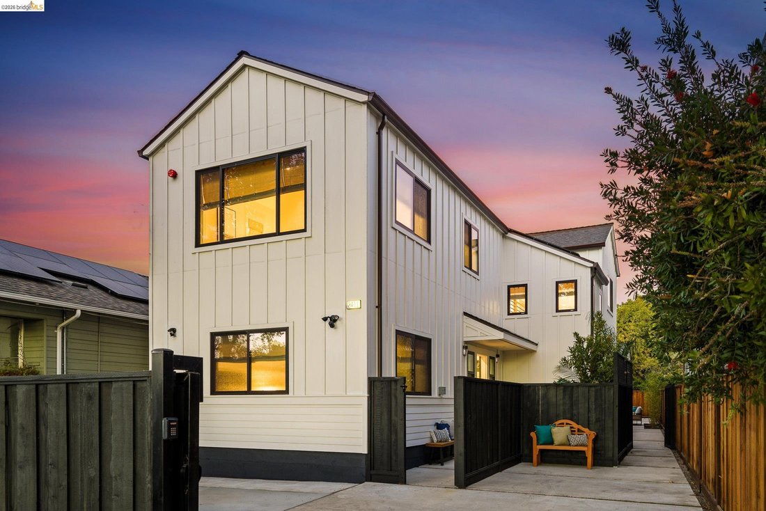 House in Berkeley, California, United States 1 - 19155197