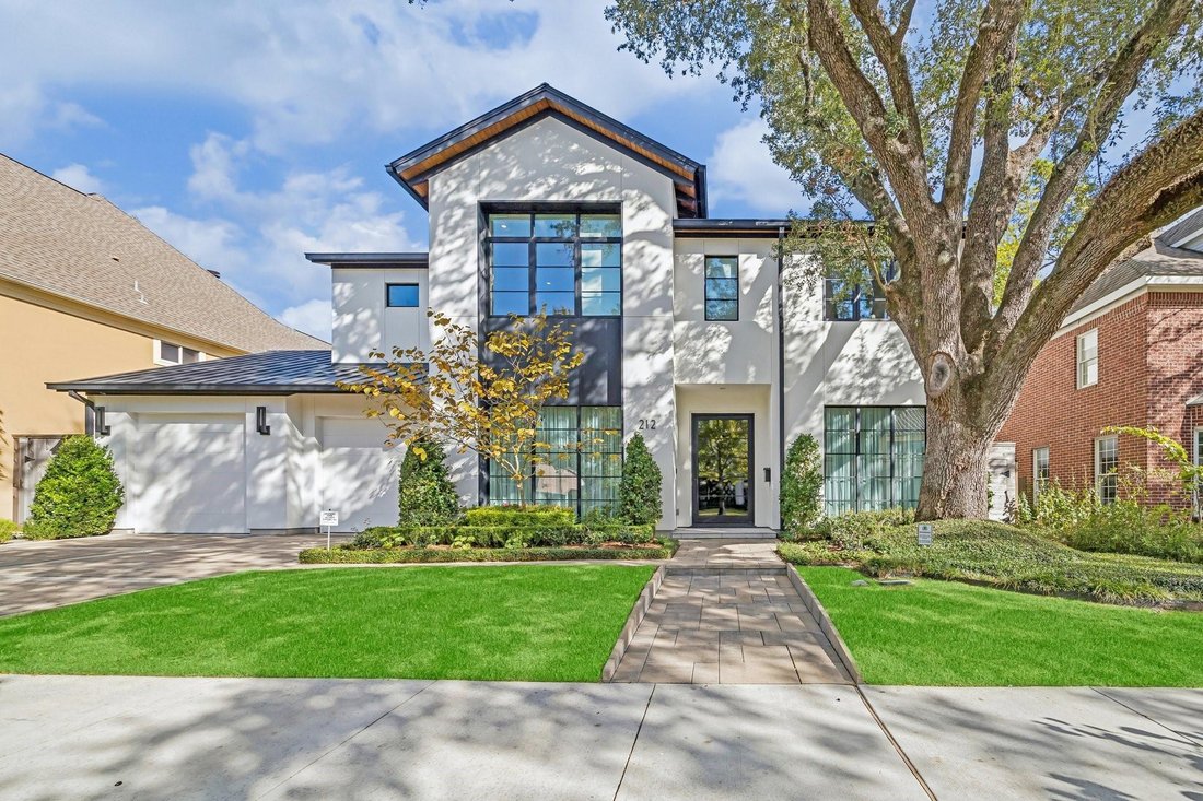 House in Houston, Texas, United States 1 - 19155850