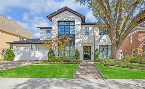 Haus in Houston, Texas, Vereinigte Staaten 1
