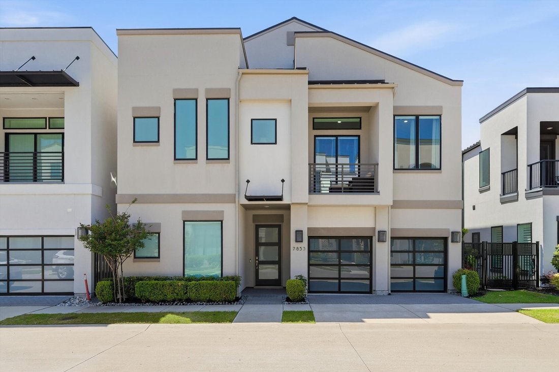 House in Plano, Texas, United States 1 - 19156501