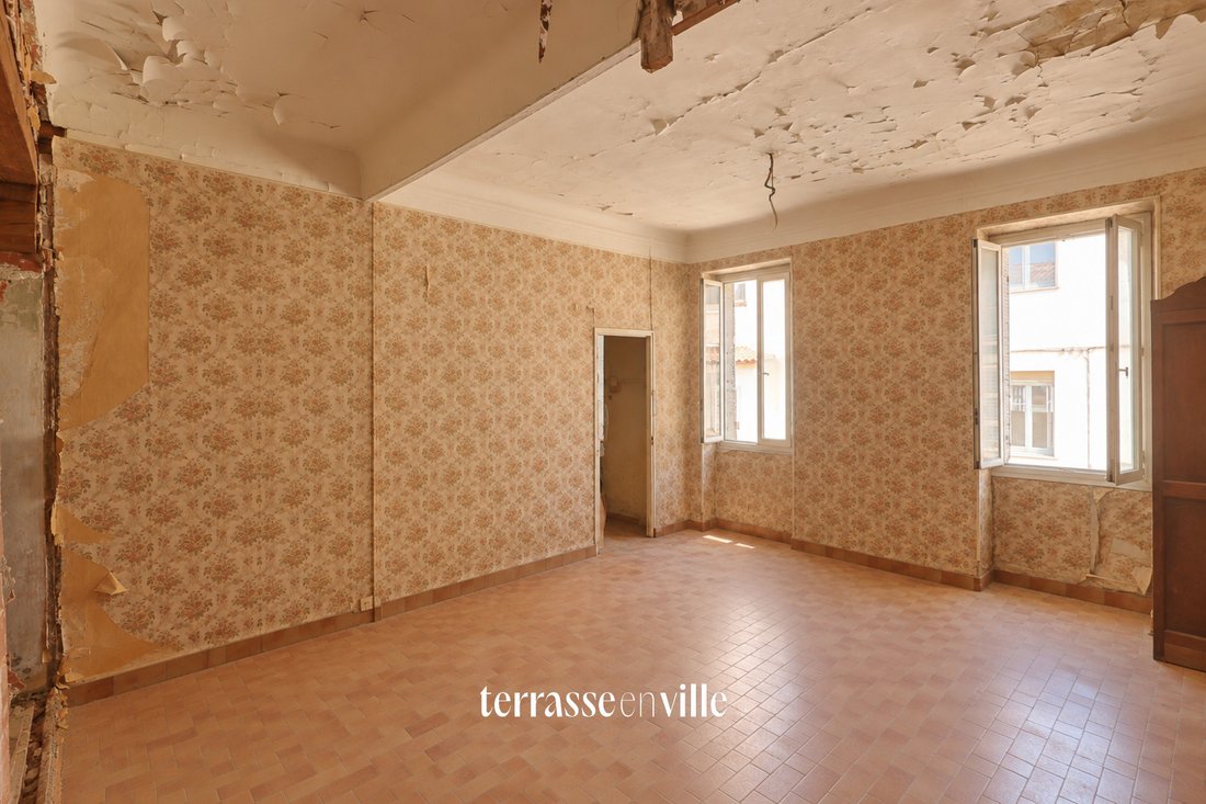 House in Endoume, 7e Arrondissement, Marseille 5 - 19156035