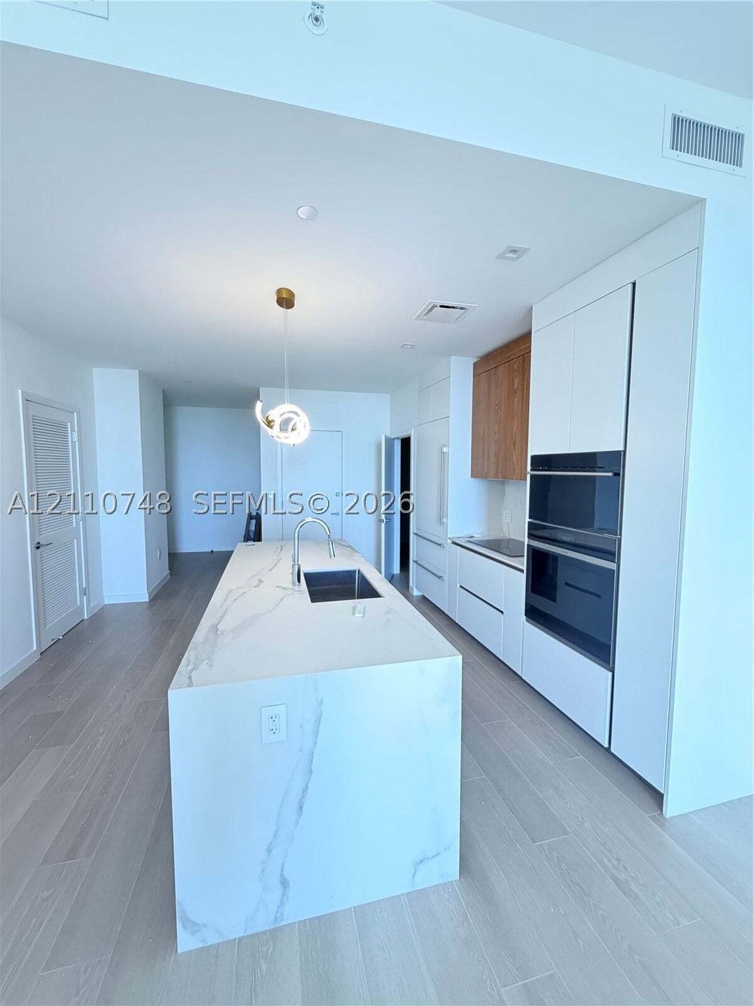 Appartement à Miami, Floride, États-Unis 5 - 19155759