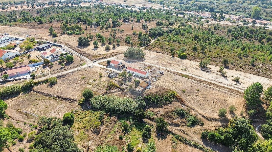 Terreno a Palhais e Coina, Setúbal Municipality, Portogallo 4 - 19152910
