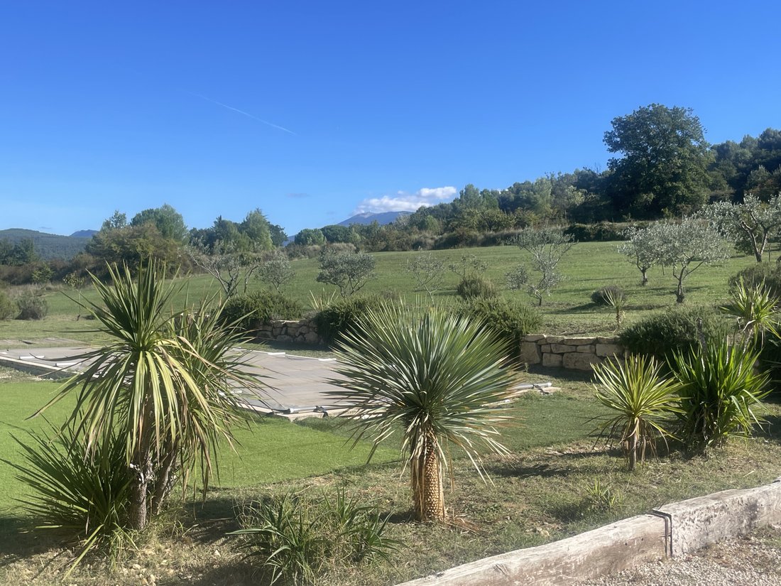 House in Ouest Sud, Vaison-la-Romaine, France 2 - 19153315