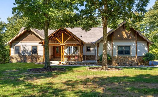 Casa a Dunlap, Tennessee, Stati Uniti 1