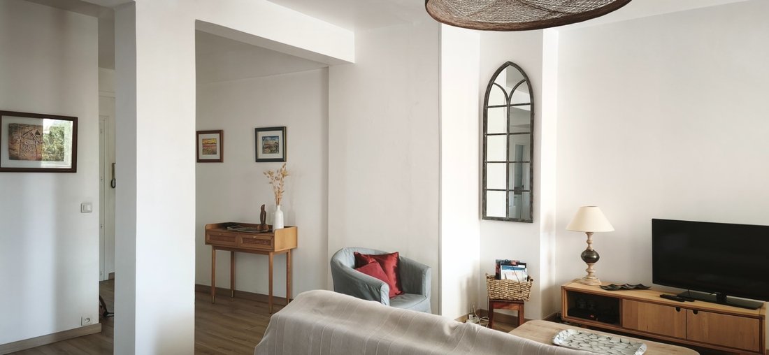 Apartment in Centre Ville, Royan, France 4 - 19153248