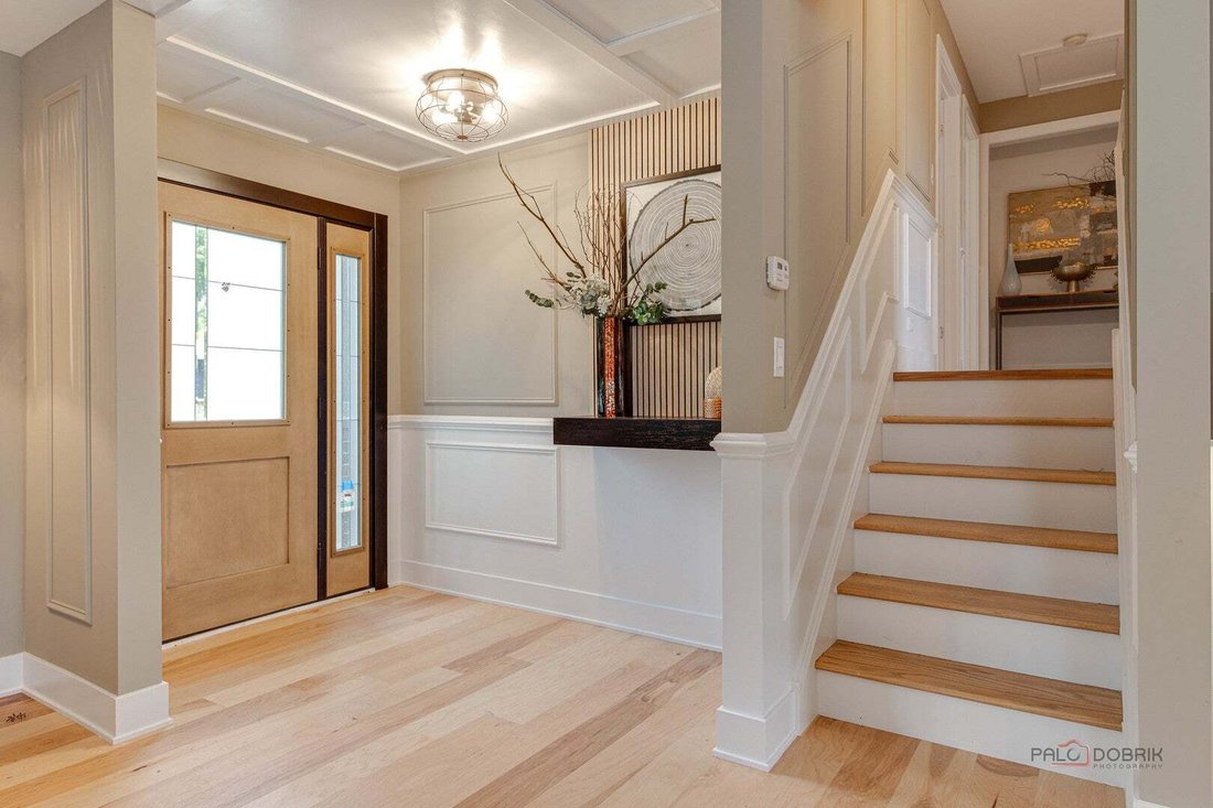House in Downers Grove, Illinois, United States 5 - 19155515