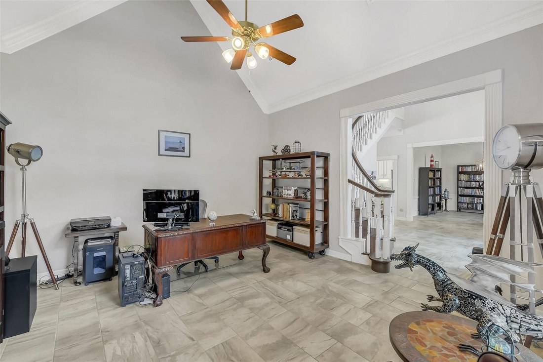 Haus in Houston, Texas, Vereinigte Staaten 5 - 19152762