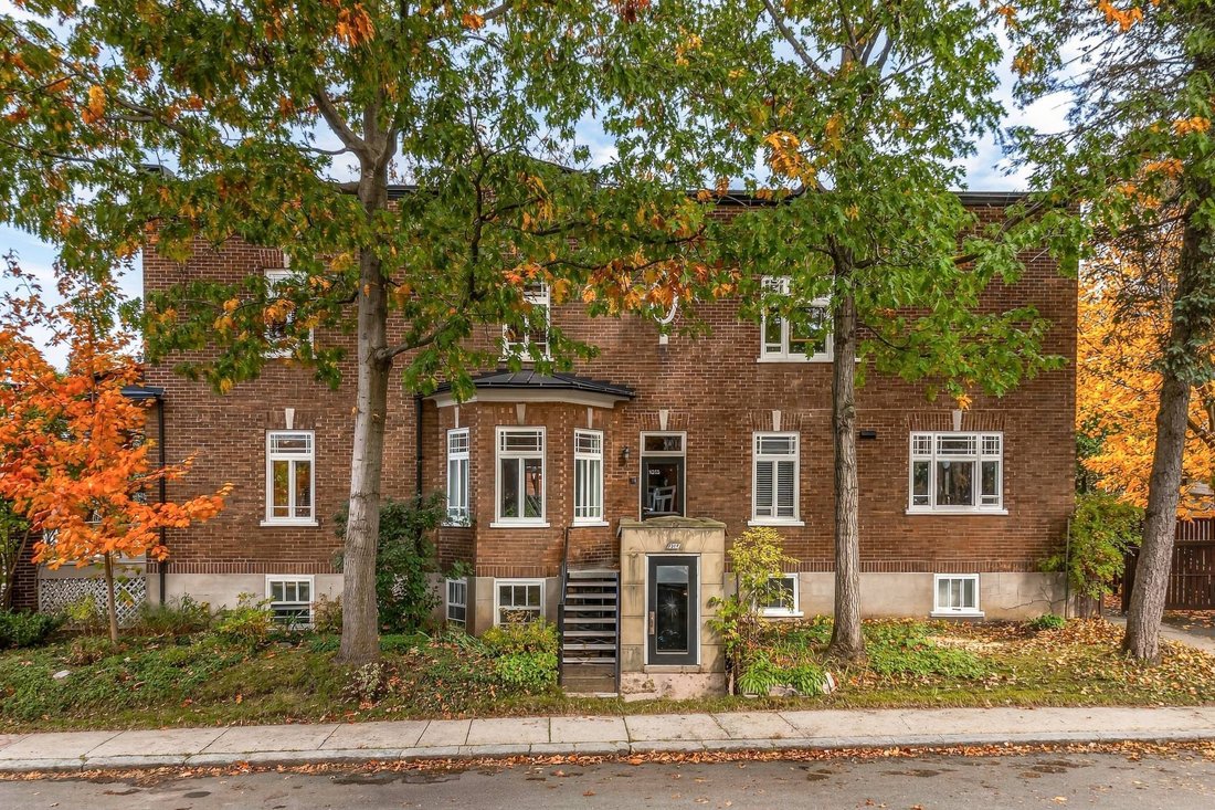 Condominio a Québec, Québec, Canada 2 - 19156201