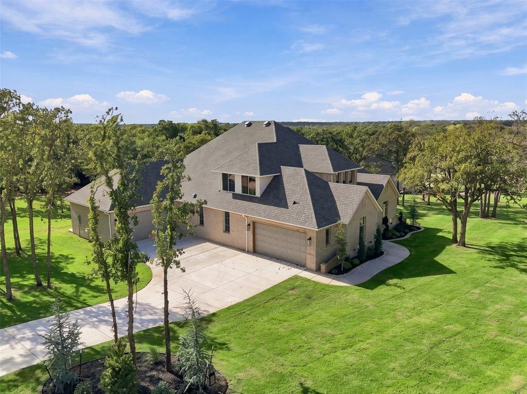 Casa a Arcadia, Oklahoma, Stati Uniti 4 - 19153720