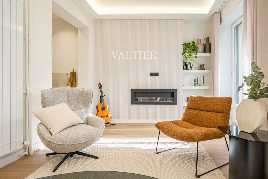 Apartment in Centro, Madrid, Spain 2 - 19155764