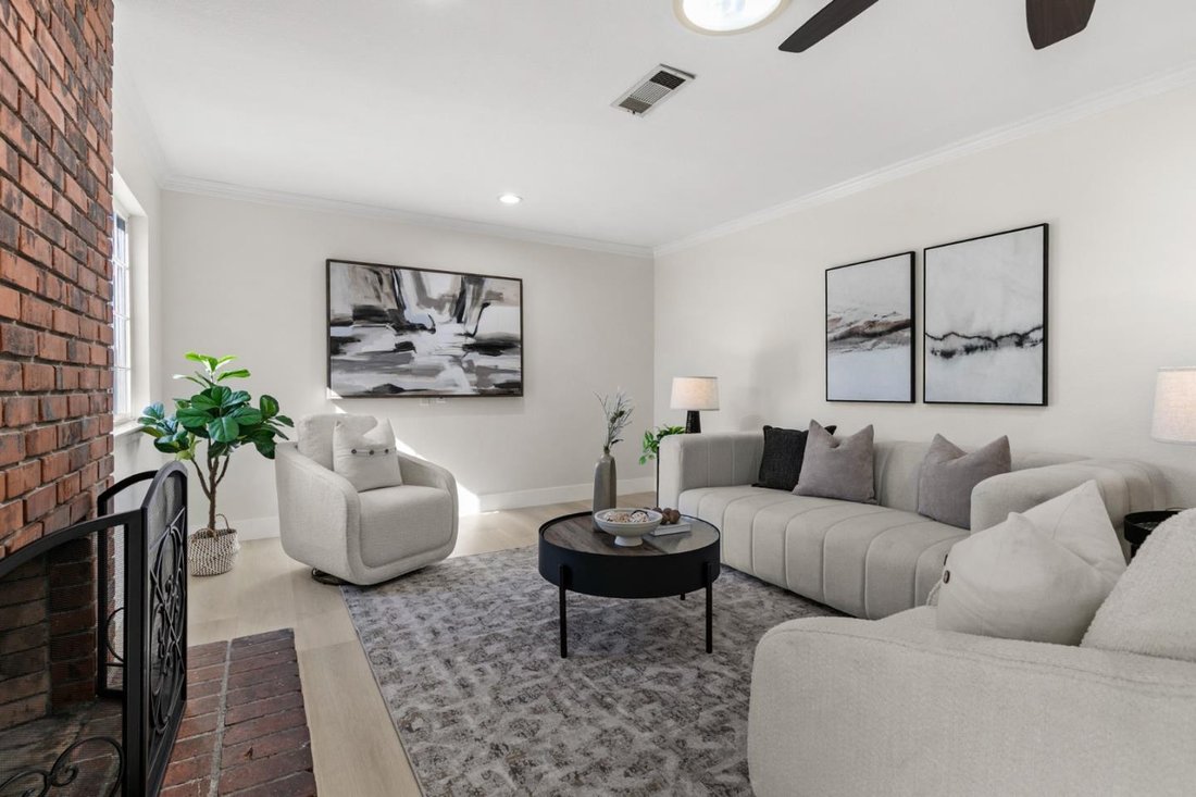 House in San Jose, California, United States 4 - 19155204
