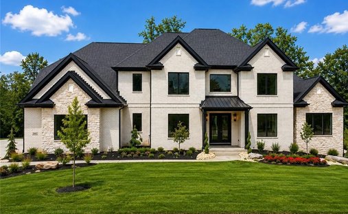 Casa en Baden, Pensilvania, Estados Unidos 1