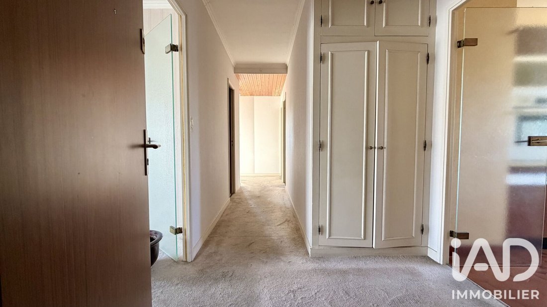 Apartamento en San Mauricio-Fetilly, La Rochela, Francia 2 - 19154030