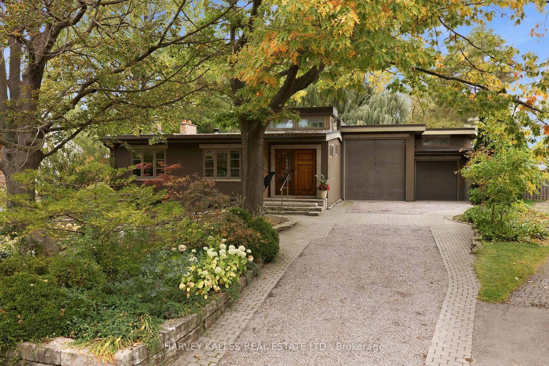 Haus in Toronto, Ontario, Kanada 1 - 19157489