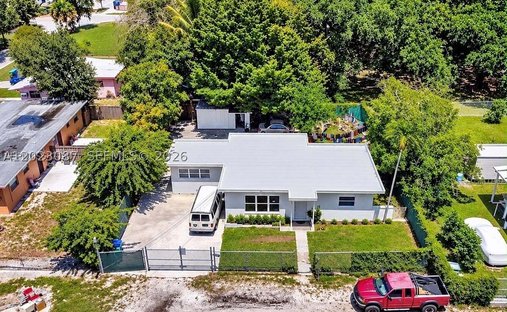 Casa a Miami, Florida, Stati Uniti 1