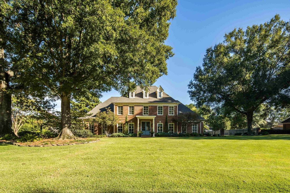Haus in Germantown, Tennessee, Vereinigte Staaten 2 - 19157470
