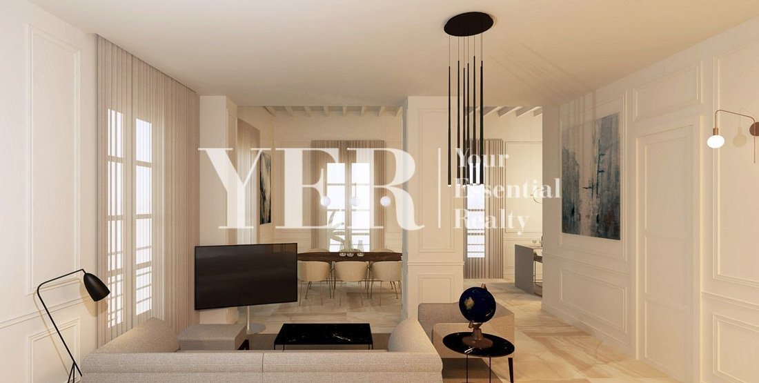 Apartment in Alicante, Valencian Community, Spain 3 - 18473882