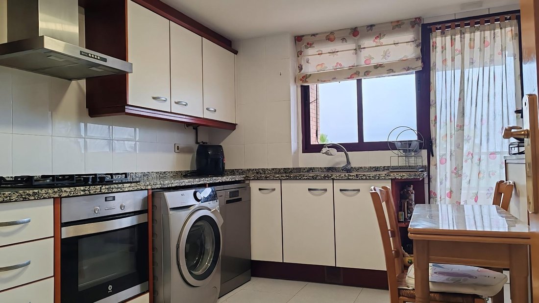Apartamento en Campanar, Valencia, España 2 - 19156192