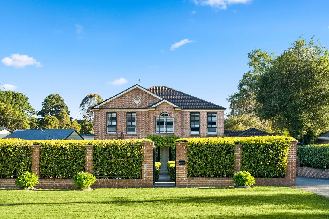 House in Robertson, New South Wales, Australia 3 - 19157083