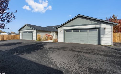 Maison à Redmond, Oregon, États-Unis 1