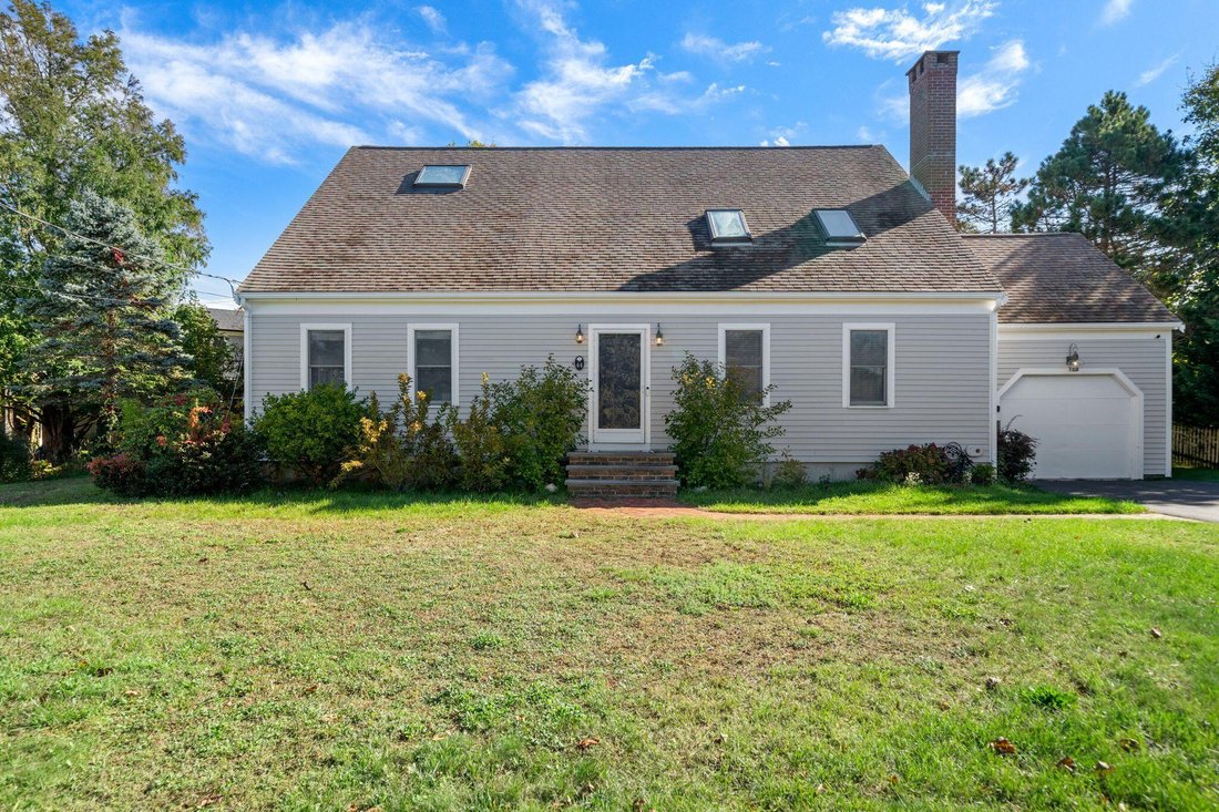 Casa a Barnstable, Massachusetts, Stati Uniti 4 - 19154433