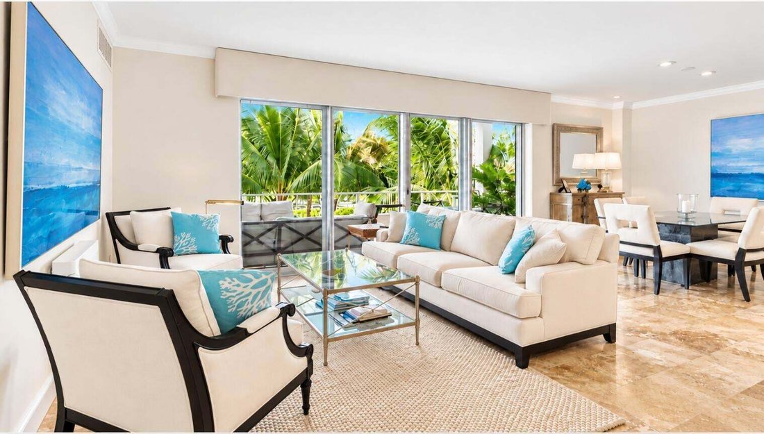 Condominio a Palm Beach, Florida, Stati Uniti 1 - 19155241