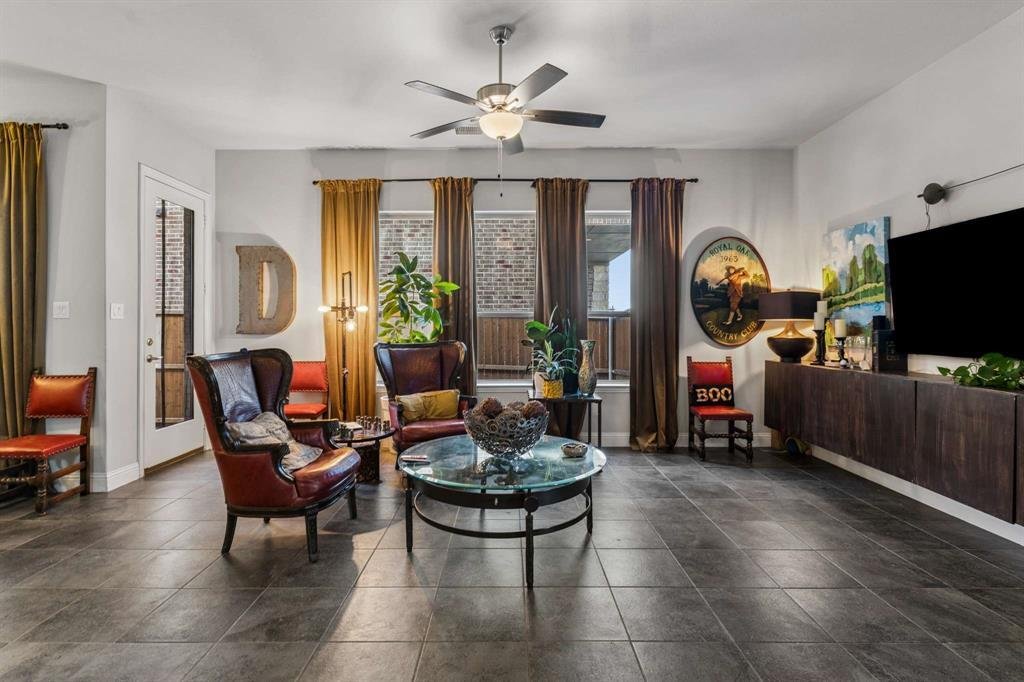 Casa a North Richland Hills, Texas, Stati Uniti 5 - 19155685