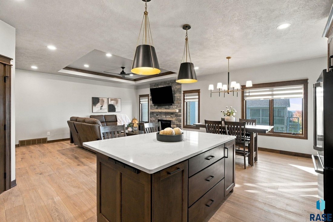 Townhouse in Sioux Falls, South Dakota, United States 3 - 19153703