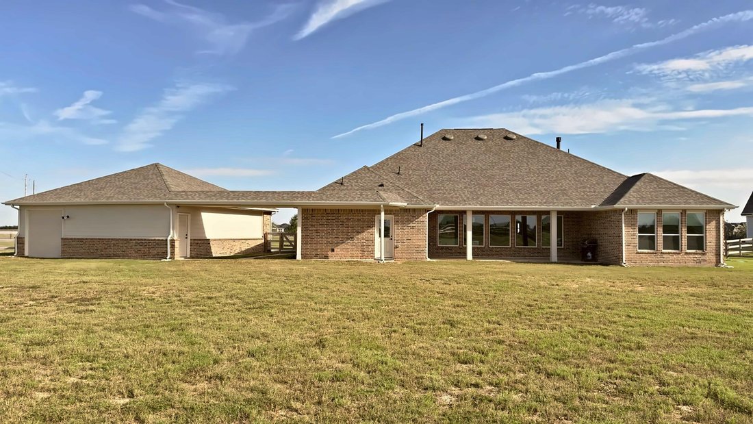 Haus in Waller, Texas, Vereinigte Staaten 3 - 19154973