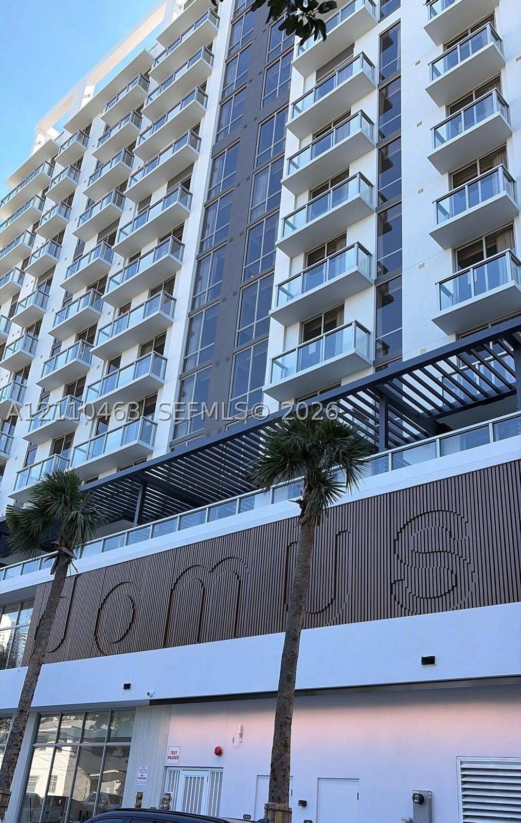 Condominio en Miami, Florida, Estados Unidos 1 - 19155796