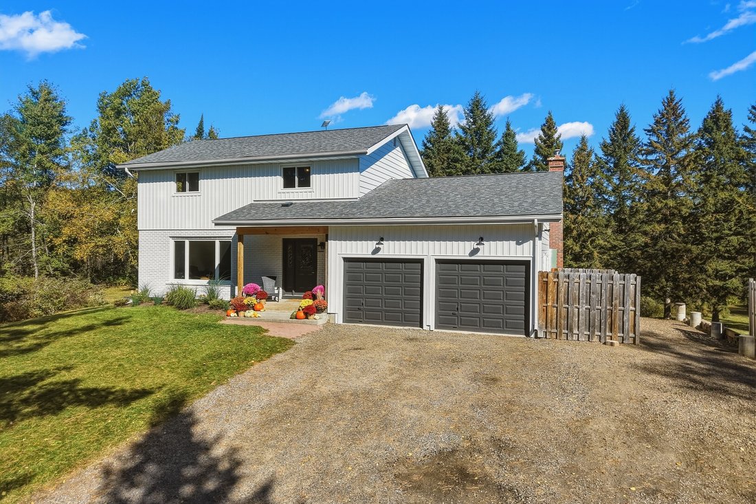 Haus in Bracebridge, Ontario, Kanada 2 - 19153702