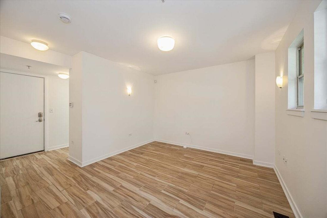 Condominio en Chicago, Illinois, Estados Unidos 3 - 19152645